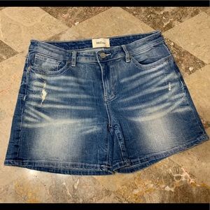 BKE Payton shorts- size 29- EUC